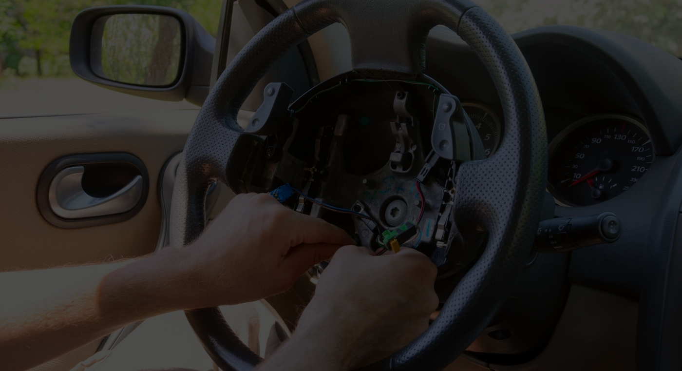 Direksiyon Arızası mı?